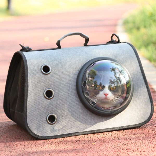 Cat Shuttle Backpack - Image 4