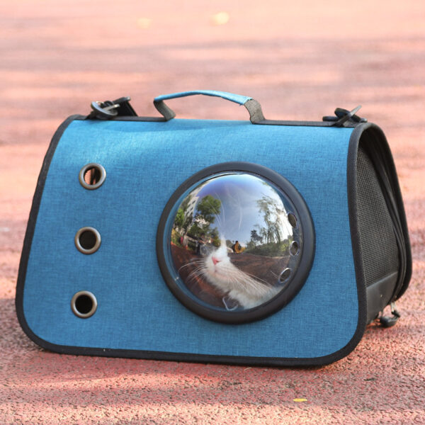 Cat Shuttle Backpack - Image 6