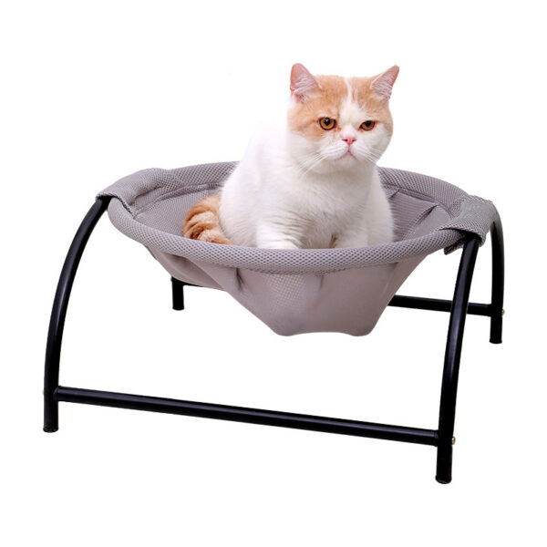 Pet camping bed - Image 2