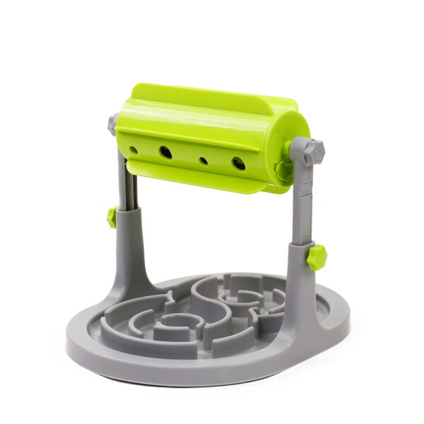 Slow Feeder Rotator