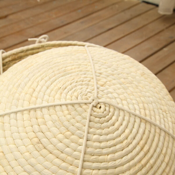 2 Floor Hemp Hammock - Image 3