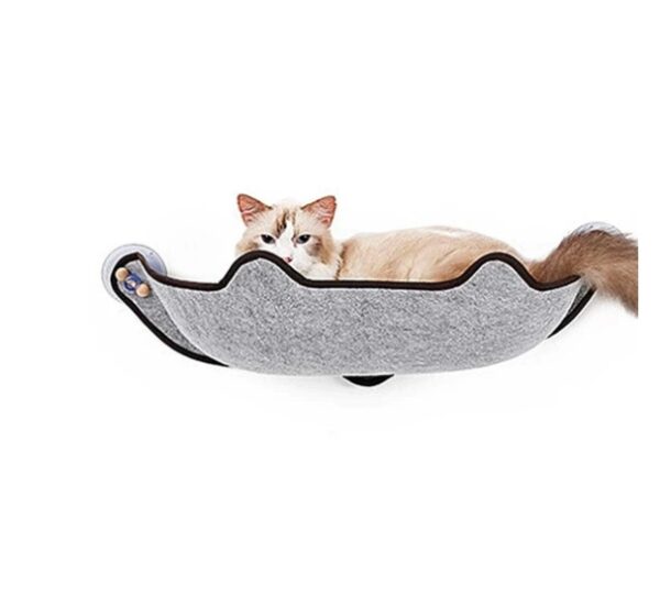 Window Sill Cat Bed - Image 2