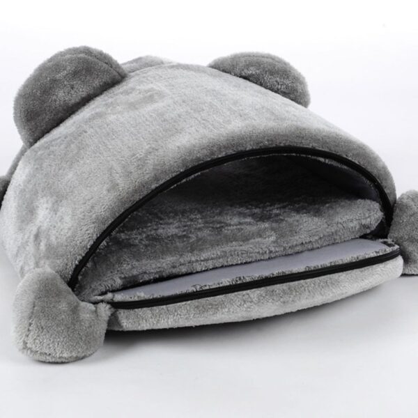 Mouse Cat House - Image 2