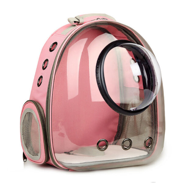 Cat Space Bag - Image 2