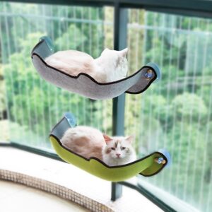 Window Sill Cat Bed