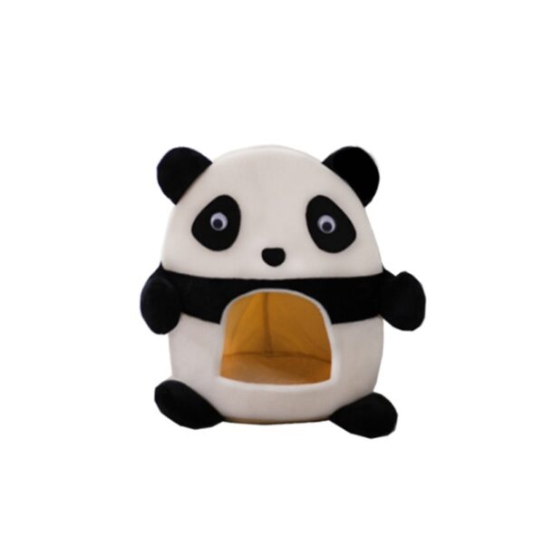 Panda Cat House - Image 5