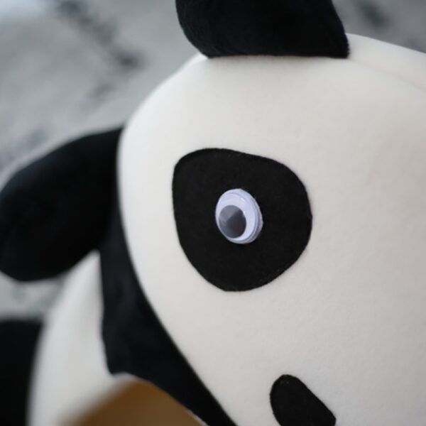 Panda Cat House - Image 2