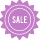 sale