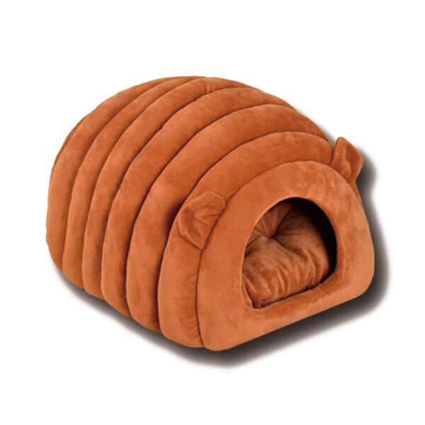 Honey Bear Cat Nest - Image 3