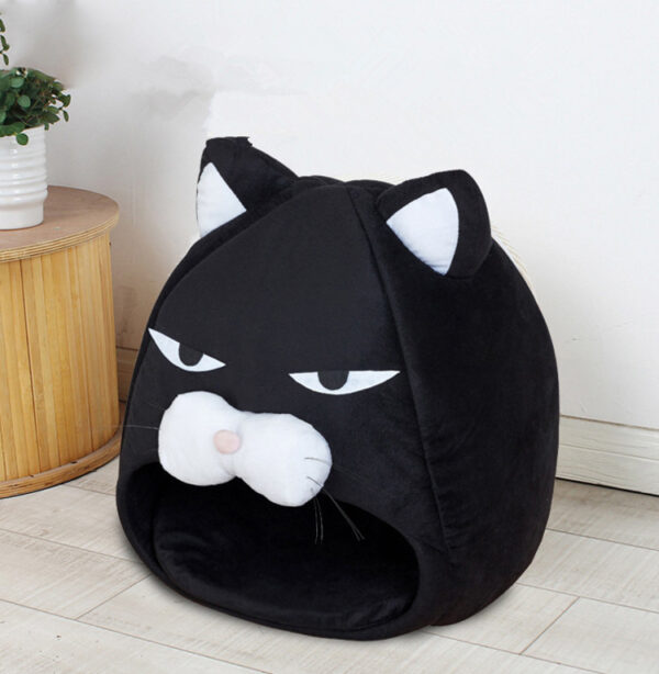 Sleepy Cat Cave - Image 2