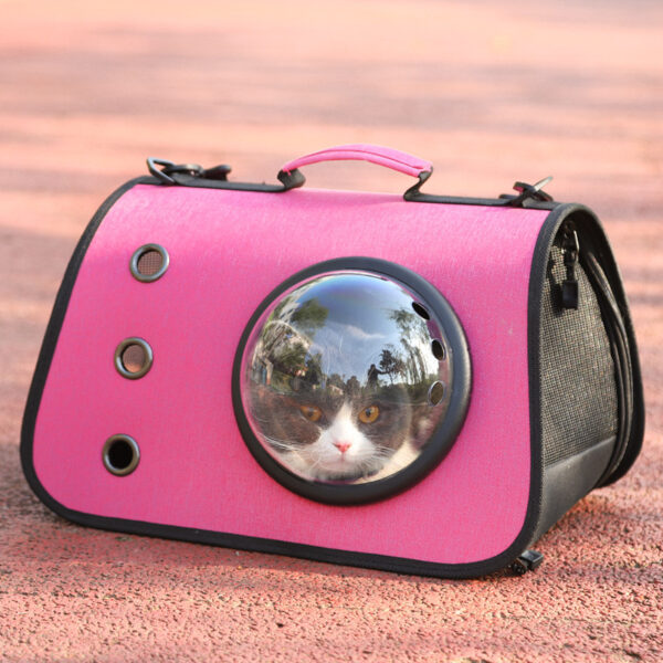 Cat Shuttle Backpack - Image 5