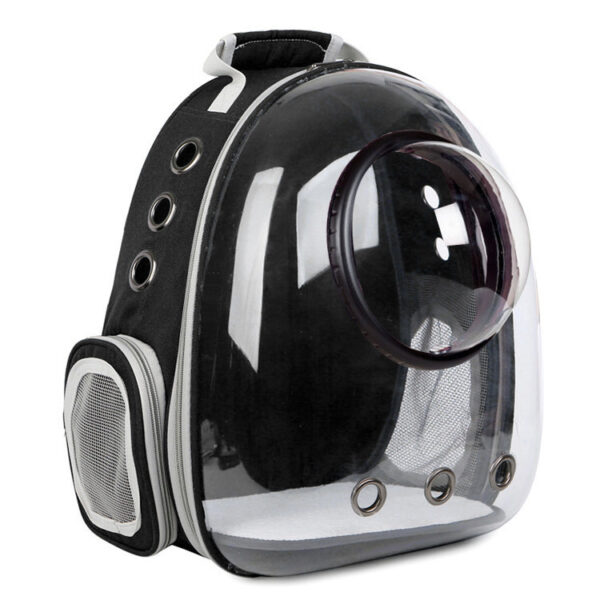 Cat Space Bag - Image 3