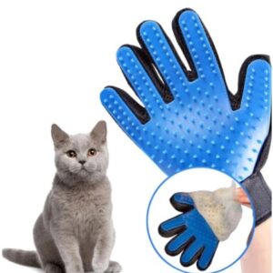 Cat Grooming Glove