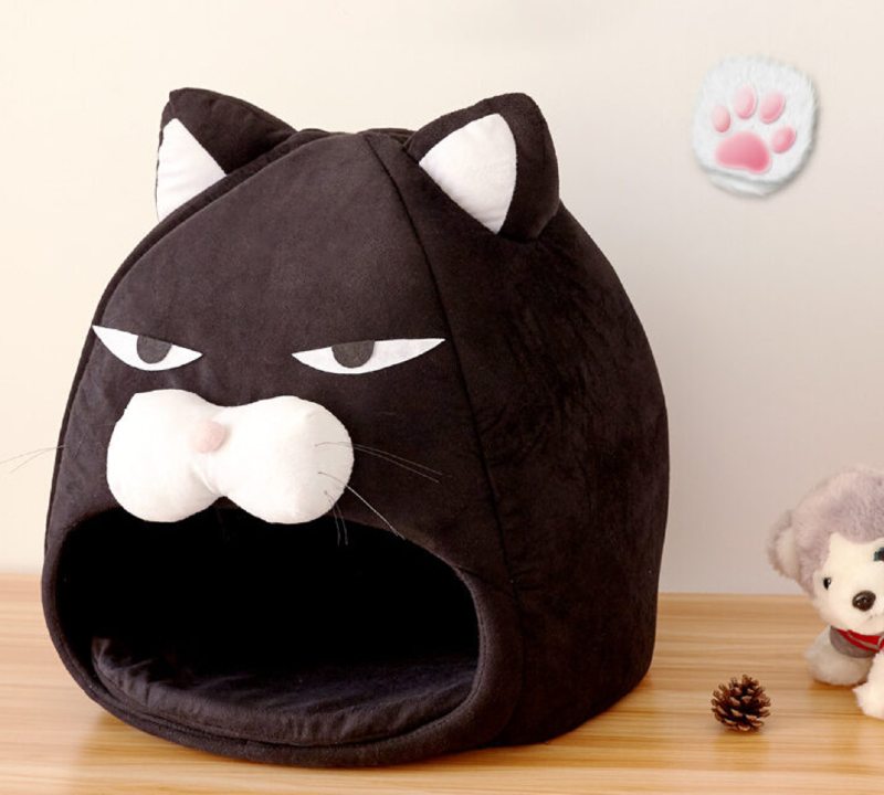 cat cave