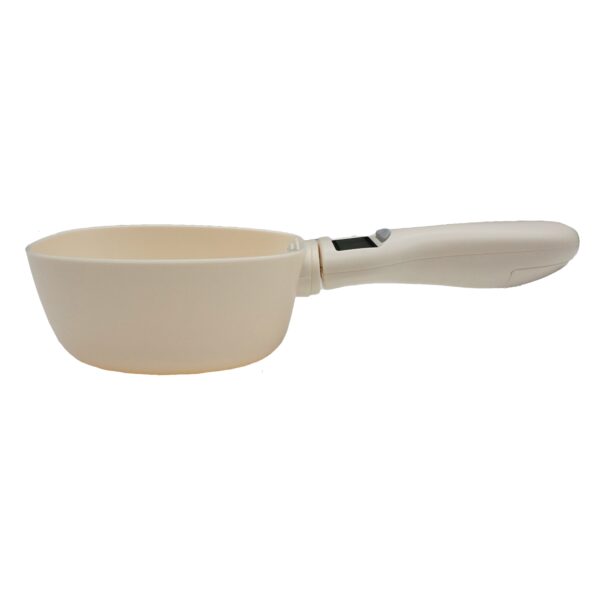 Measuring Food Scooper