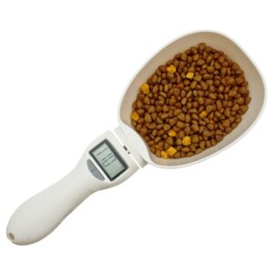 Measuring Food Scooper