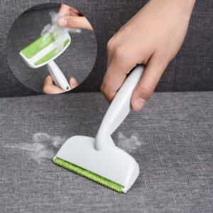 Furniture Cat Hair Scraper