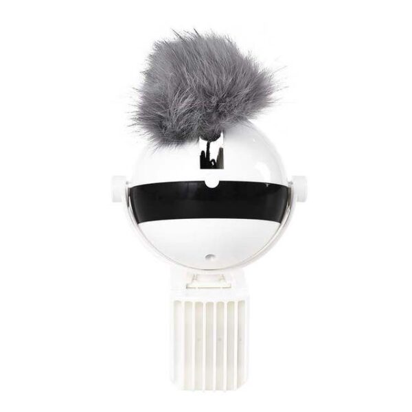 Electric Cat Clip Toy - Image 2