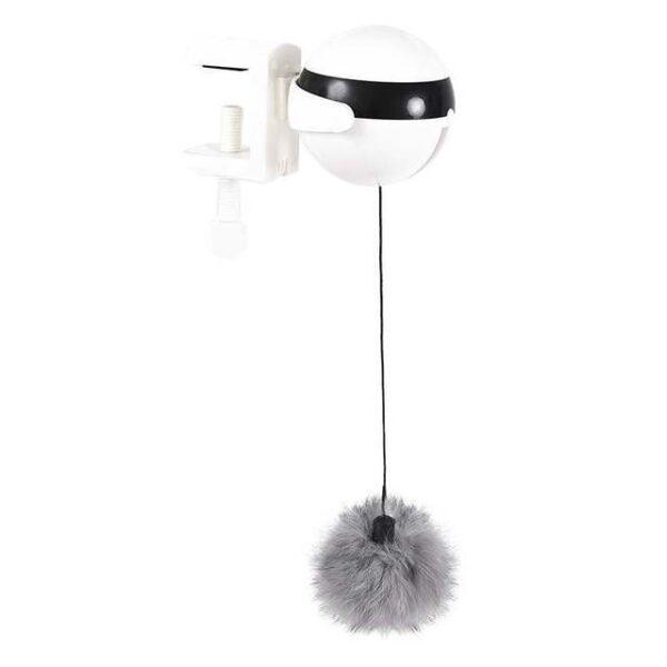 Electric Cat Clip Toy - Image 3